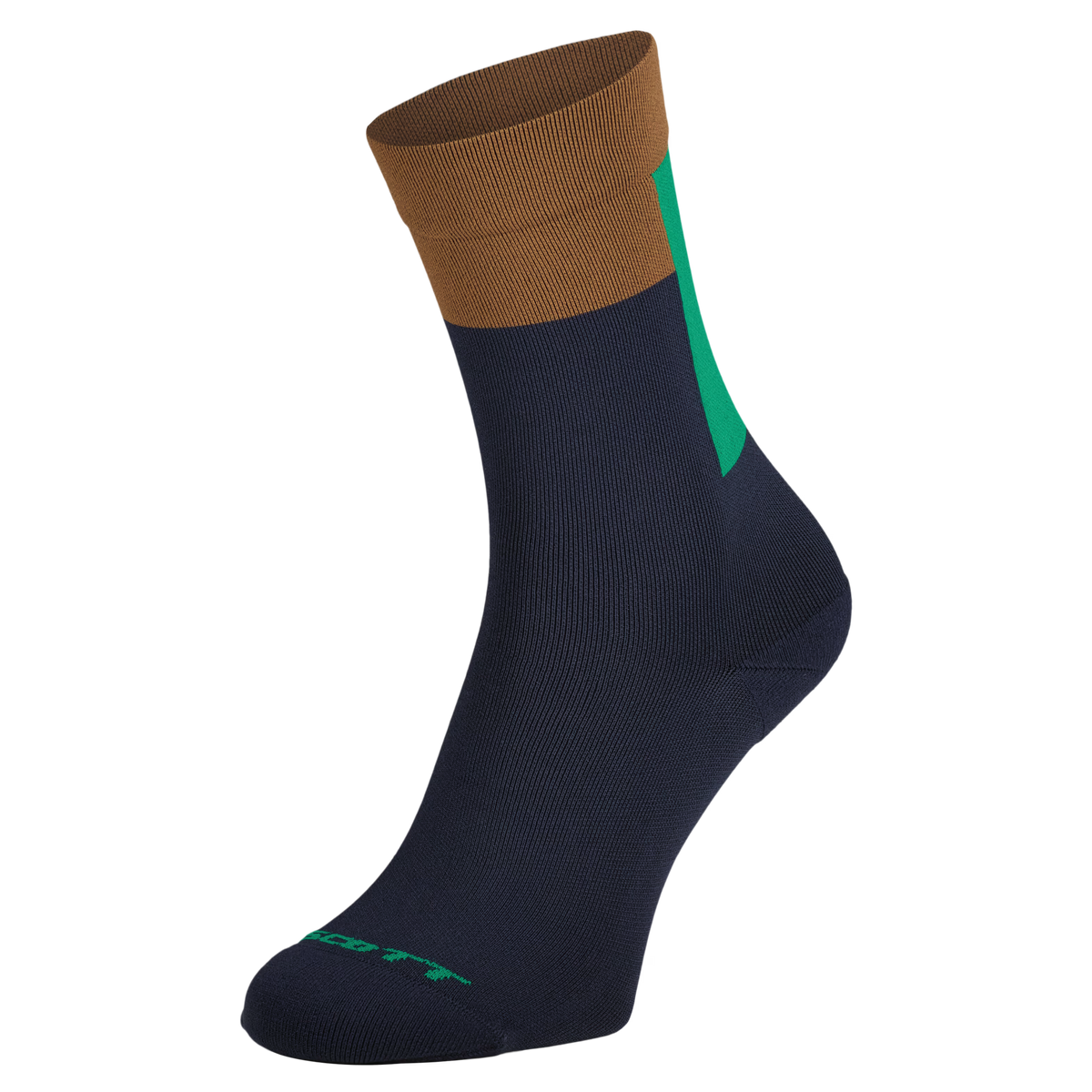 Chaussettes Scott Block Stripe Crew