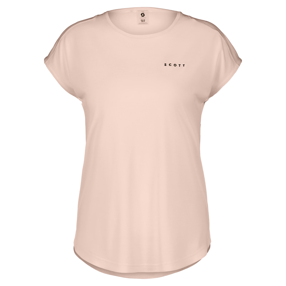 Maglia da donna Scott Defined a maniche corte