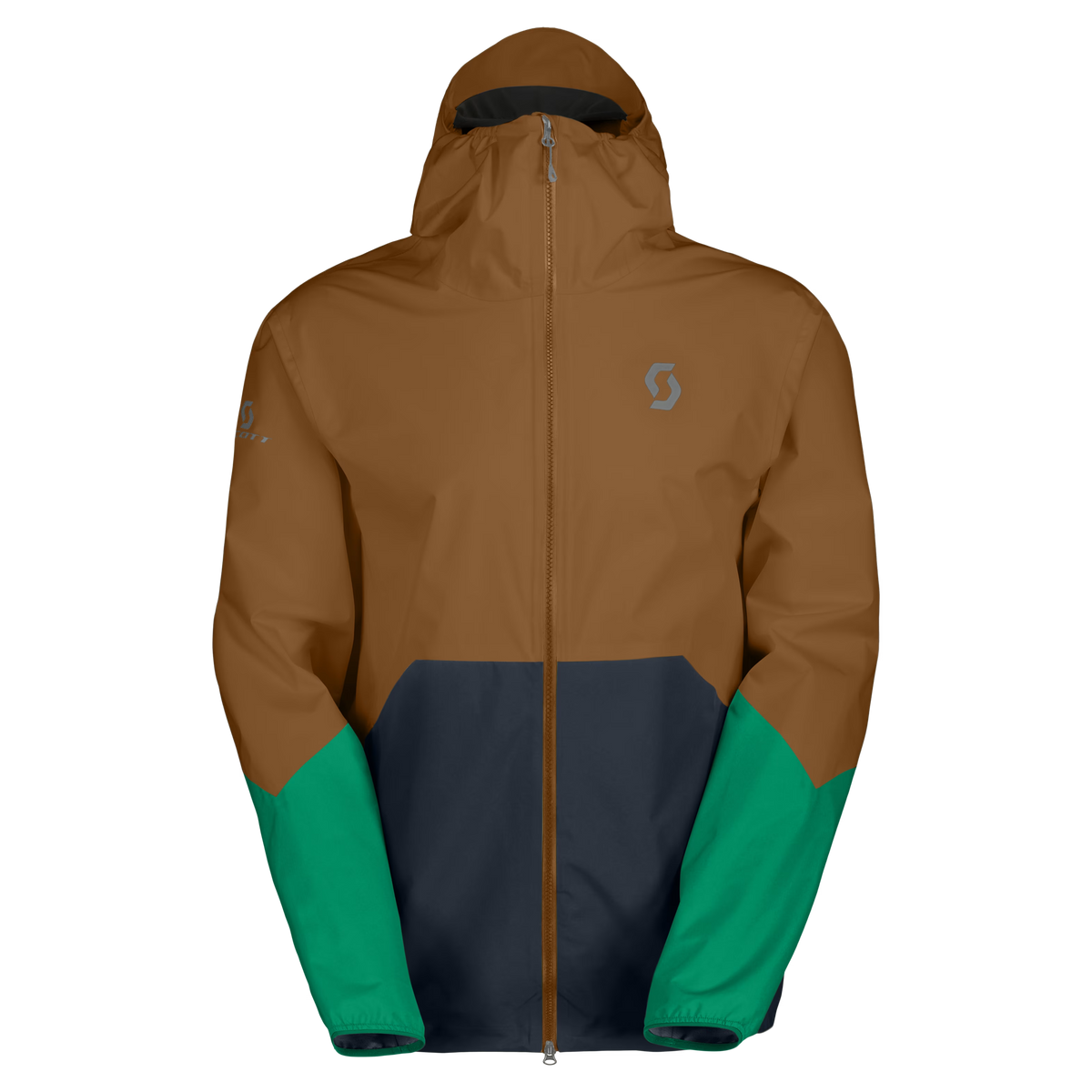 Giacca da uomo Scott Explorair Light Dryo 2.5 Layer