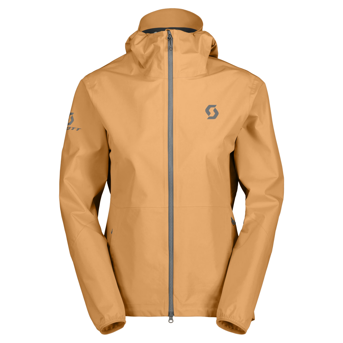 Giacca da donna Scott Explorair Light Dryo 2.5 Layer
