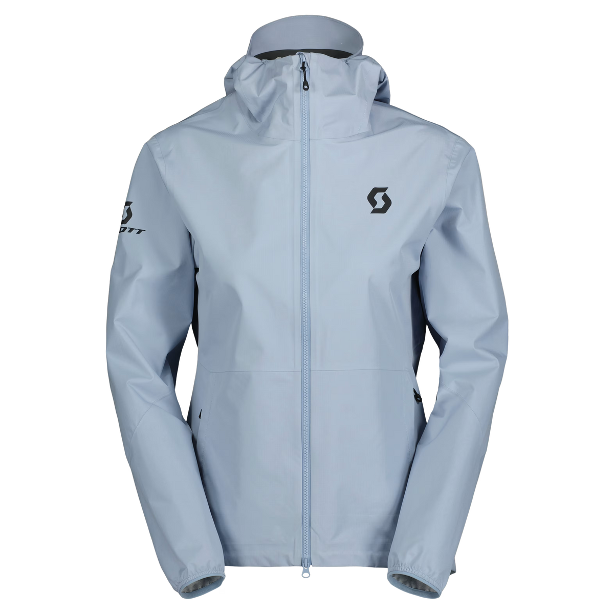 Giacca da donna Scott Explorair Light Dryo 2.5 Layer