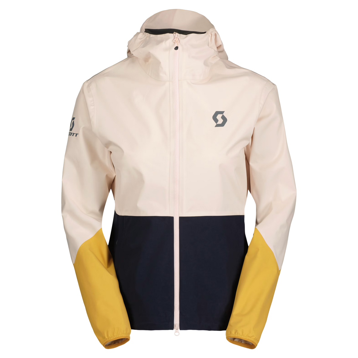 Giacca da donna Scott Explorair Light Dryo 2.5 Layer