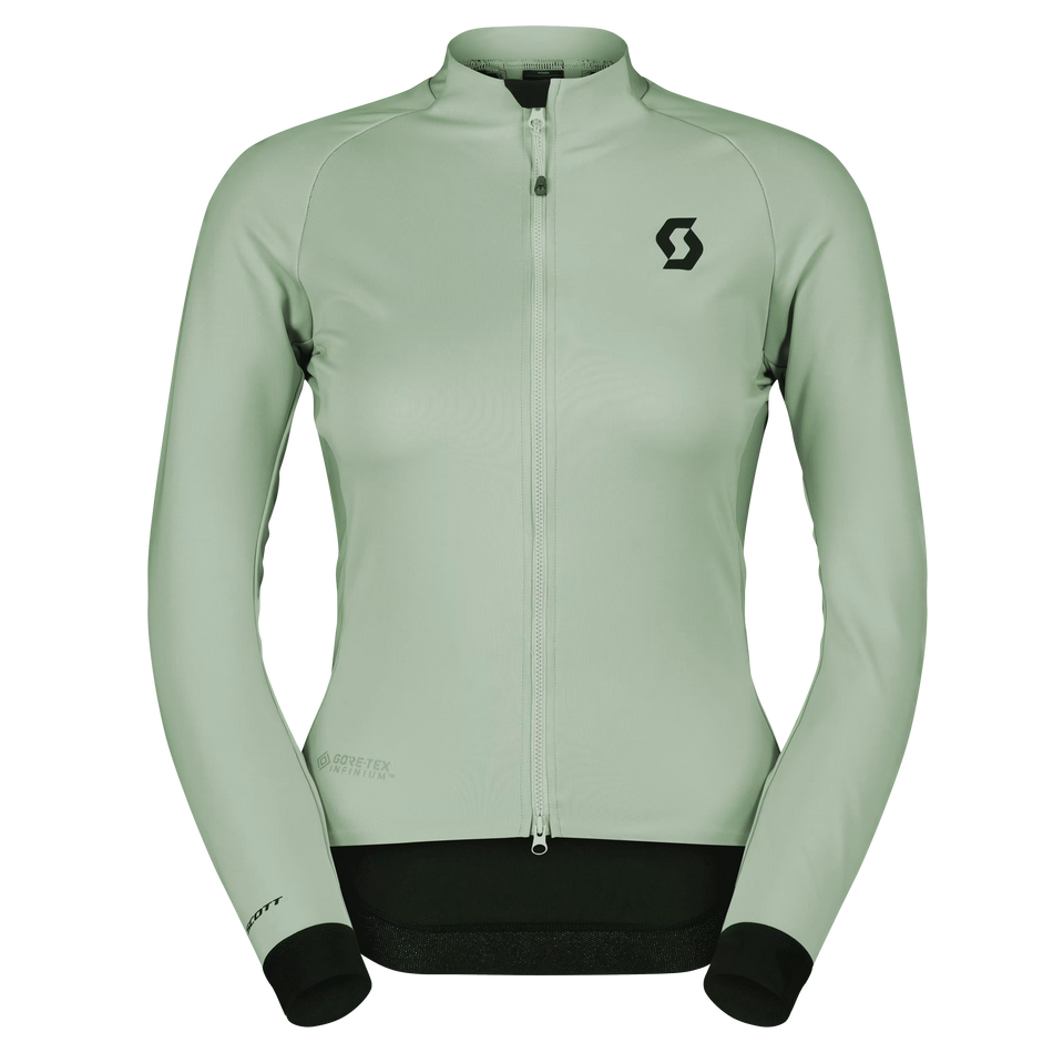 Scott women's RC Pro Warm GORE-TEX Windstopper jacket