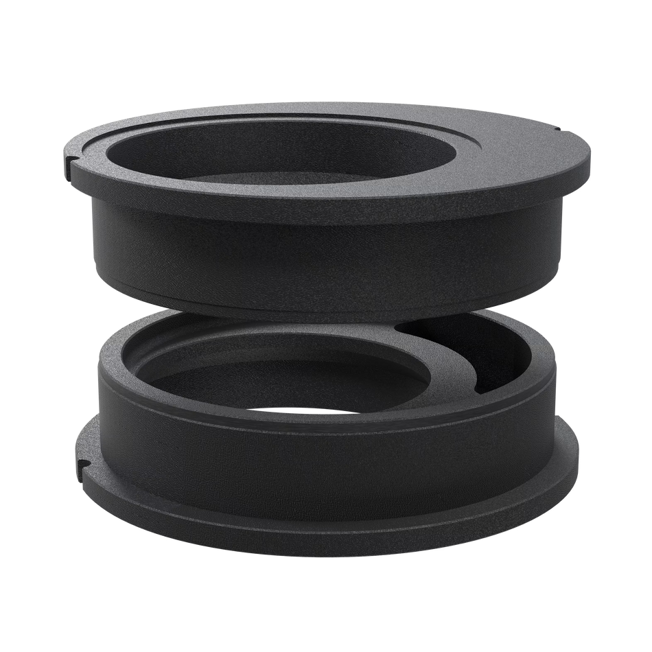Syncros ZS56 Reach Adjust 5 mm one size / black