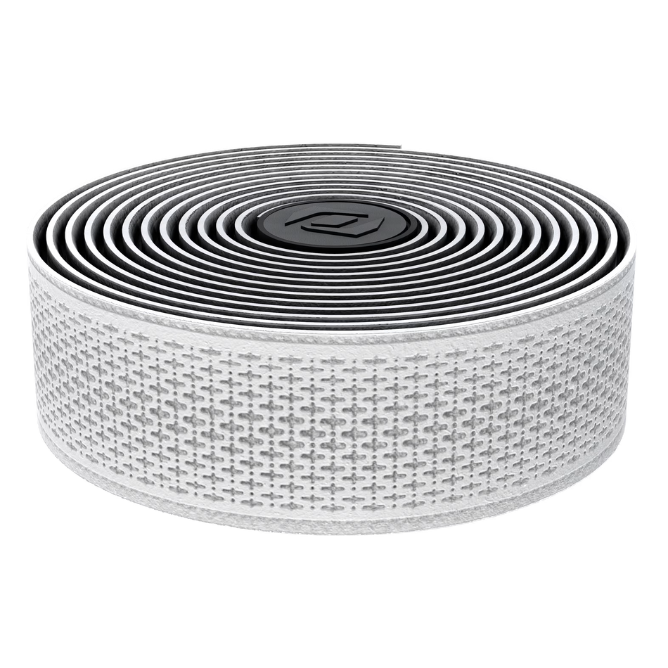 Syncros RC nastro manubrio 3 mm one size / white