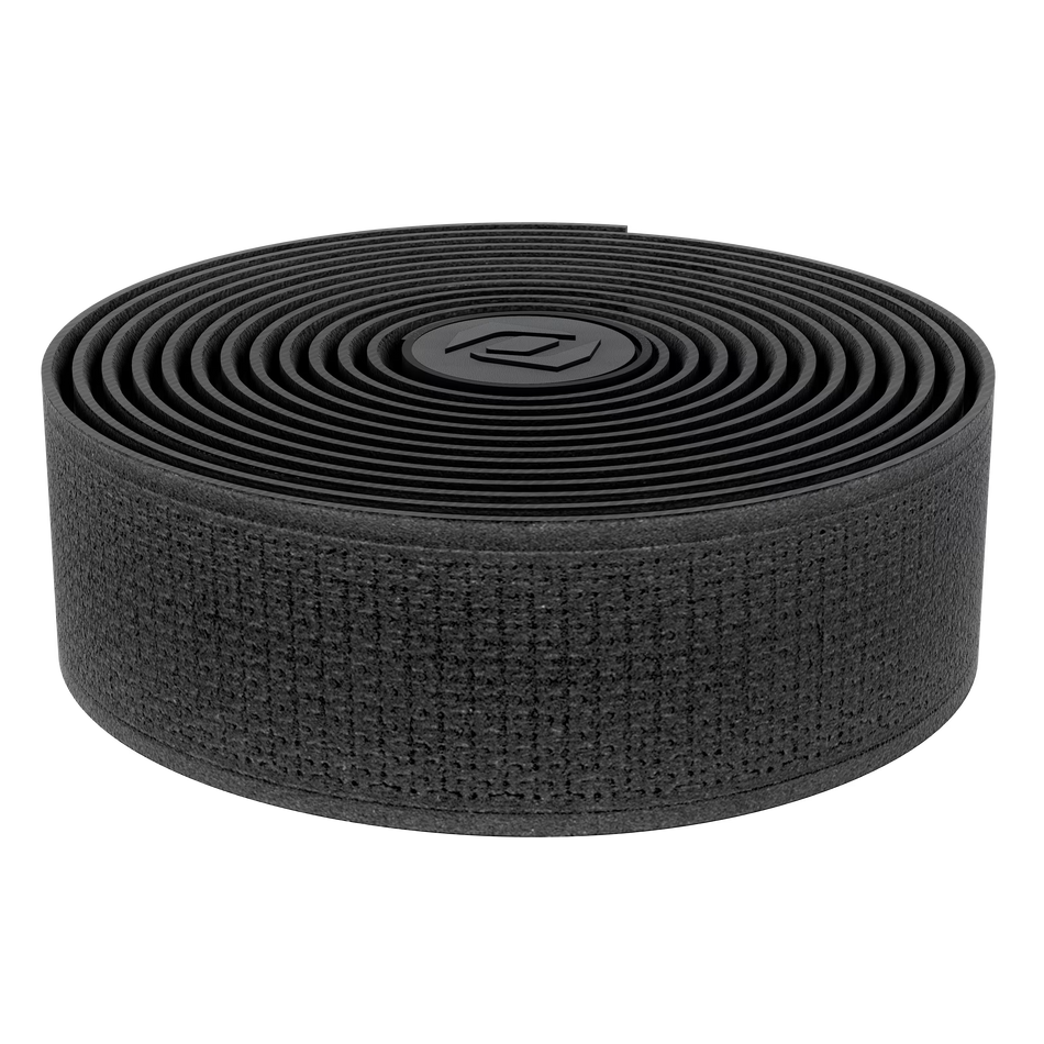 Syncros nastro manubrio schiuma 2,5 mm one size / black