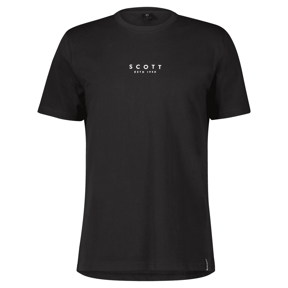 Camiseta de hombre Scott Typo