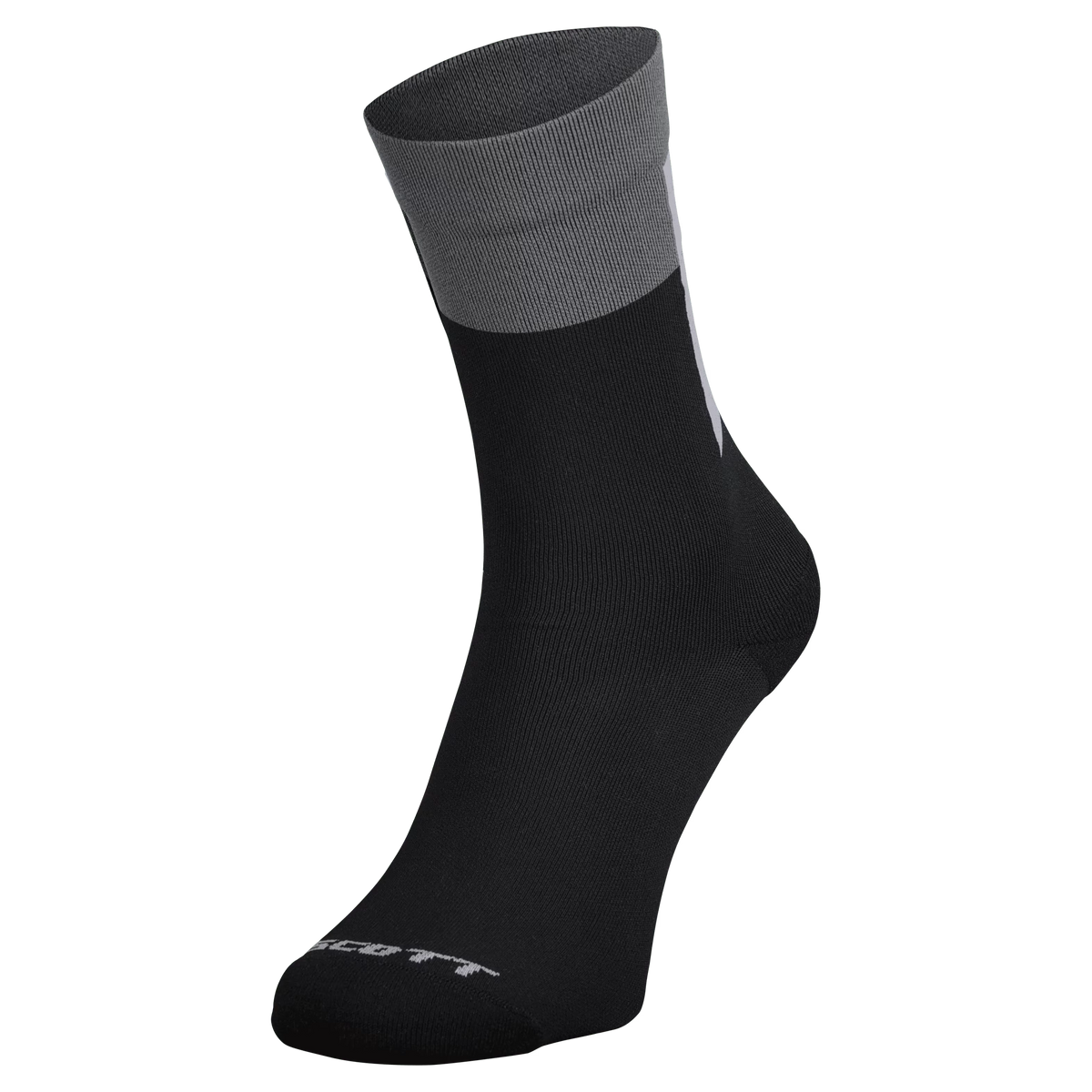 Chaussettes Scott Block Stripe Crew