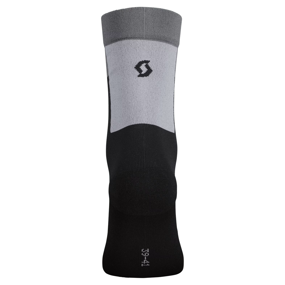 Chaussettes Scott Block Stripe Crew