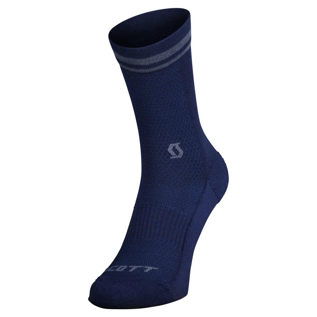 Calcetines Scott Merino Crew