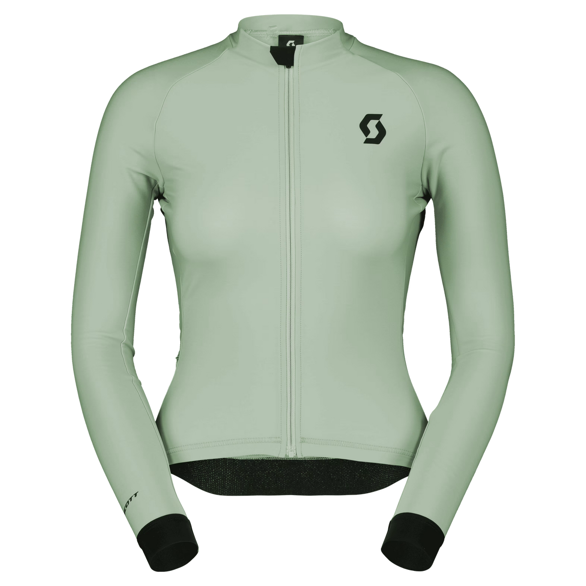 Maglia a maniche lunghe da donna Scott RC Pro Warm