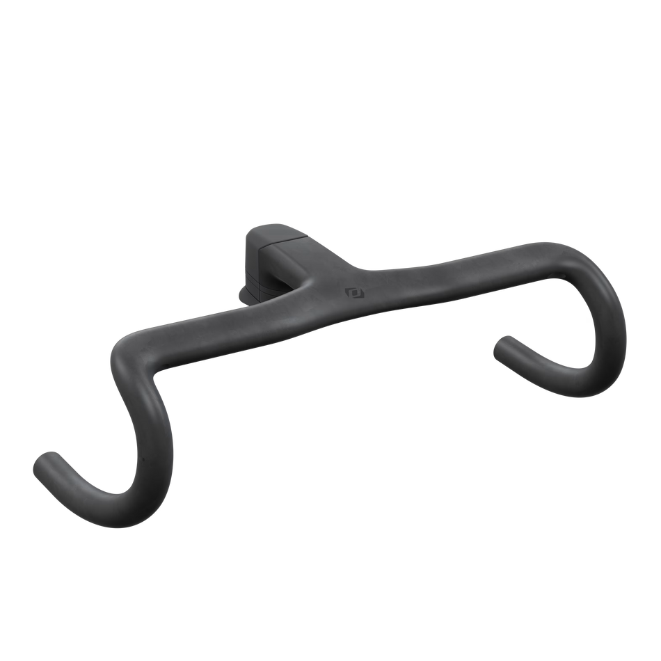 Syncros iC-R100-SL 420 mm 100mm / black matt