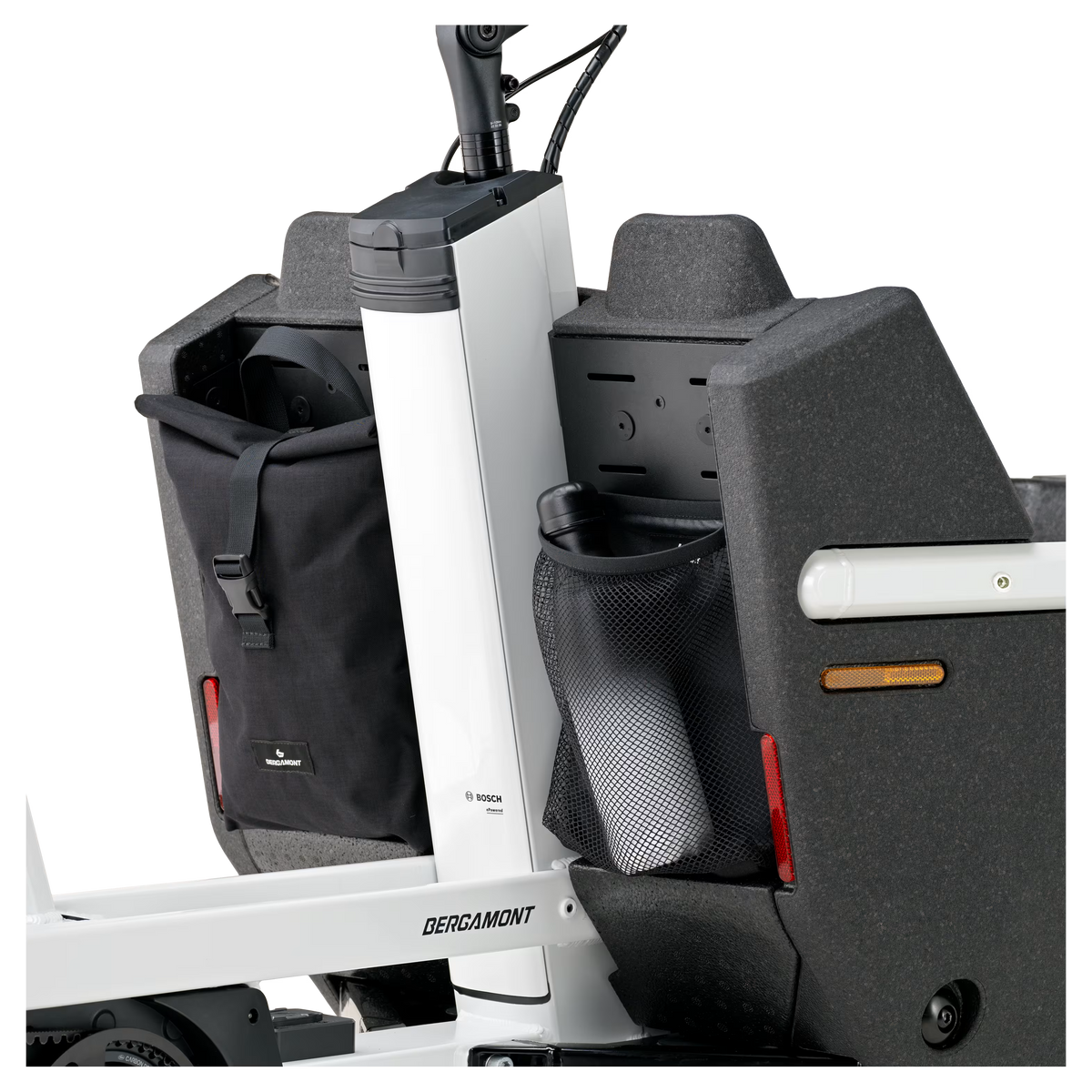 Rete Bergamont LJ EPP Box Back Panel (1 PC)