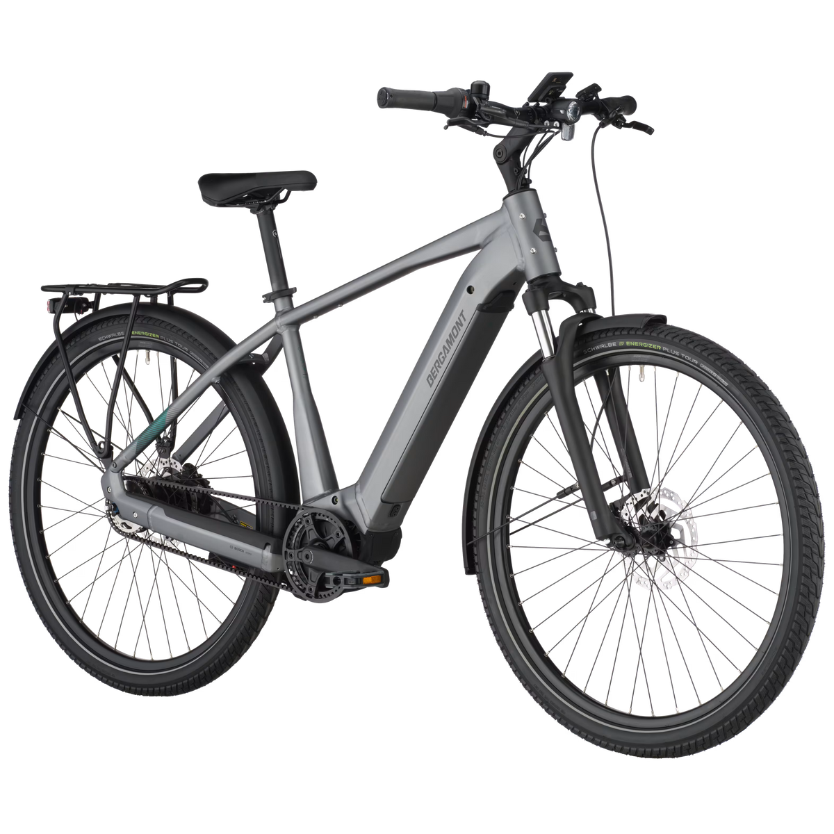 Bergamont E-Horizon Tour 35 Belt
