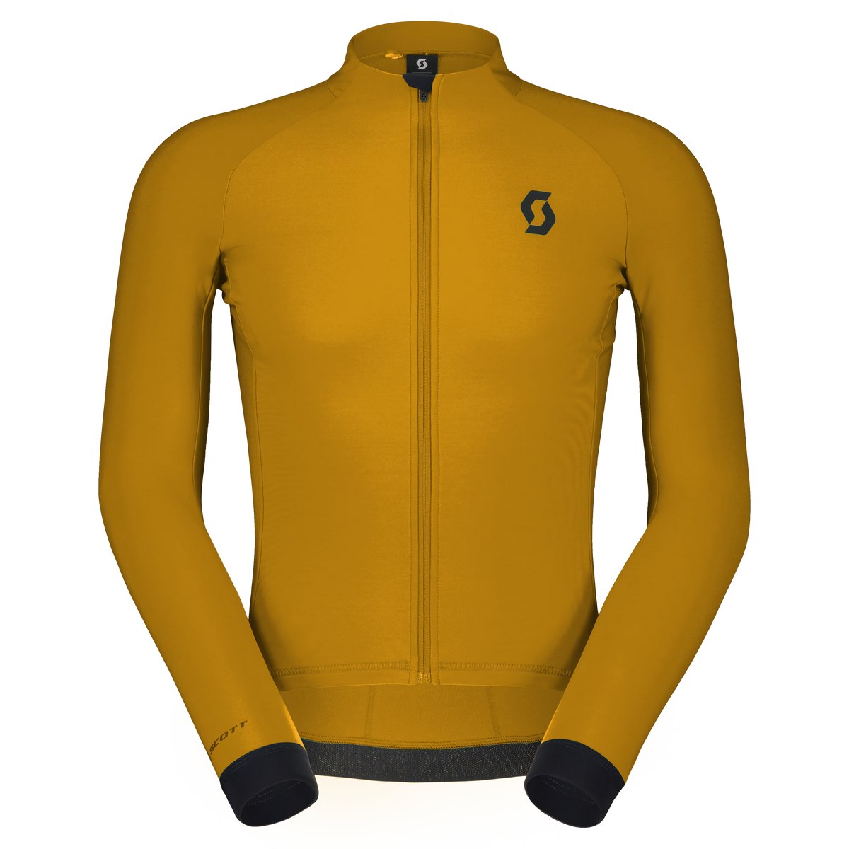 Maglia a maniche lunghe da uomo Scott RC Pro Warm
