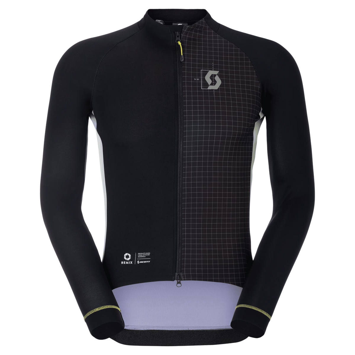 Herrenjacke Scott RC Pro Warm GORE-TEX WS-Remix