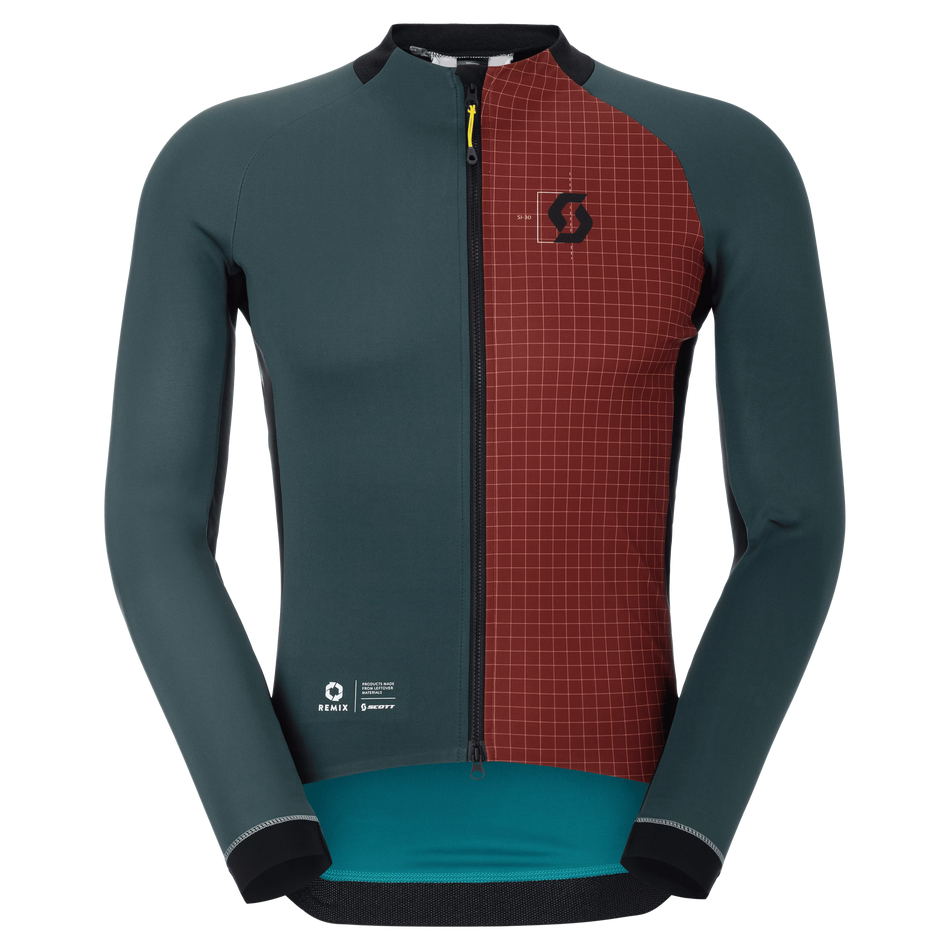 Giacca da uomo Scott RC Pro Warm GORE-TEX WS-Remix