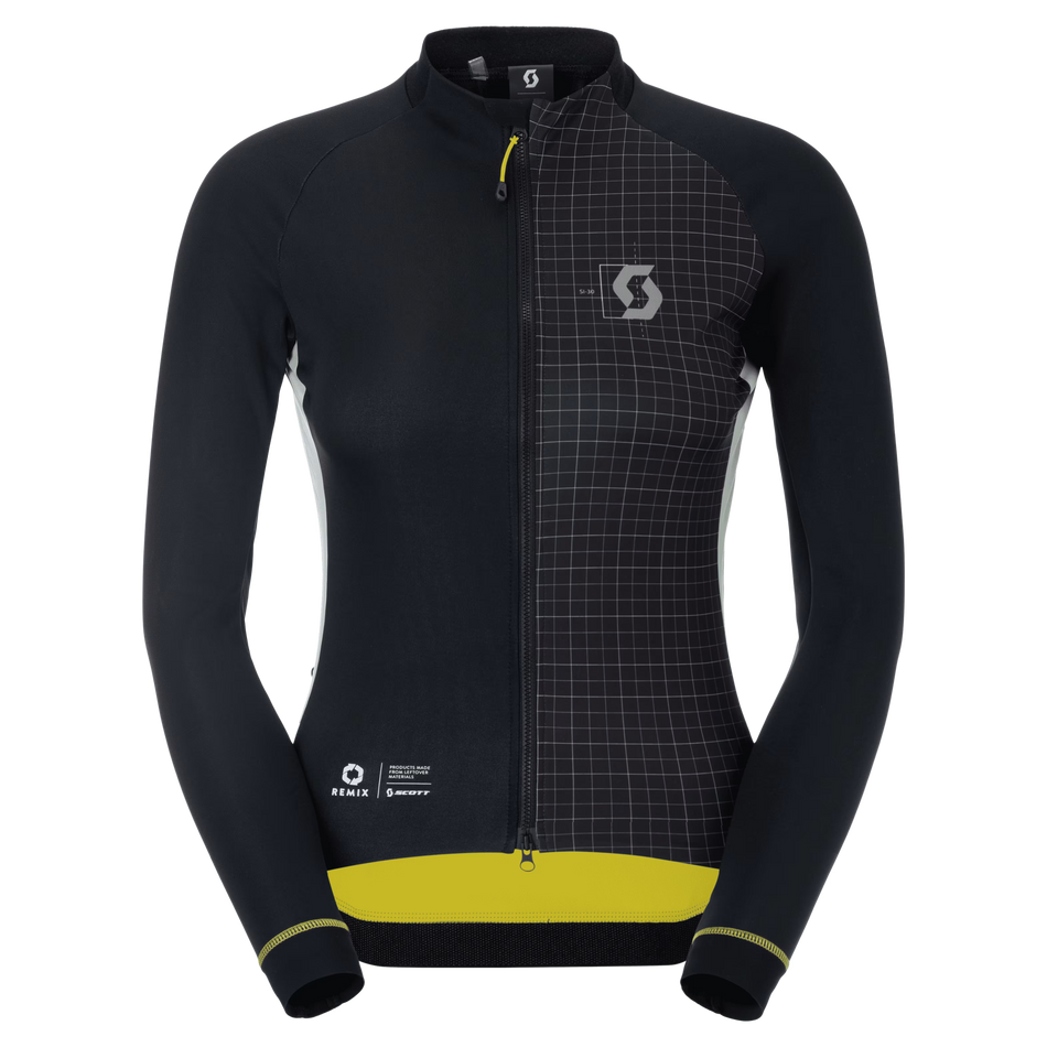 Giacca da donna Scott RC Pro Warm GORE-TEX WS-Remix