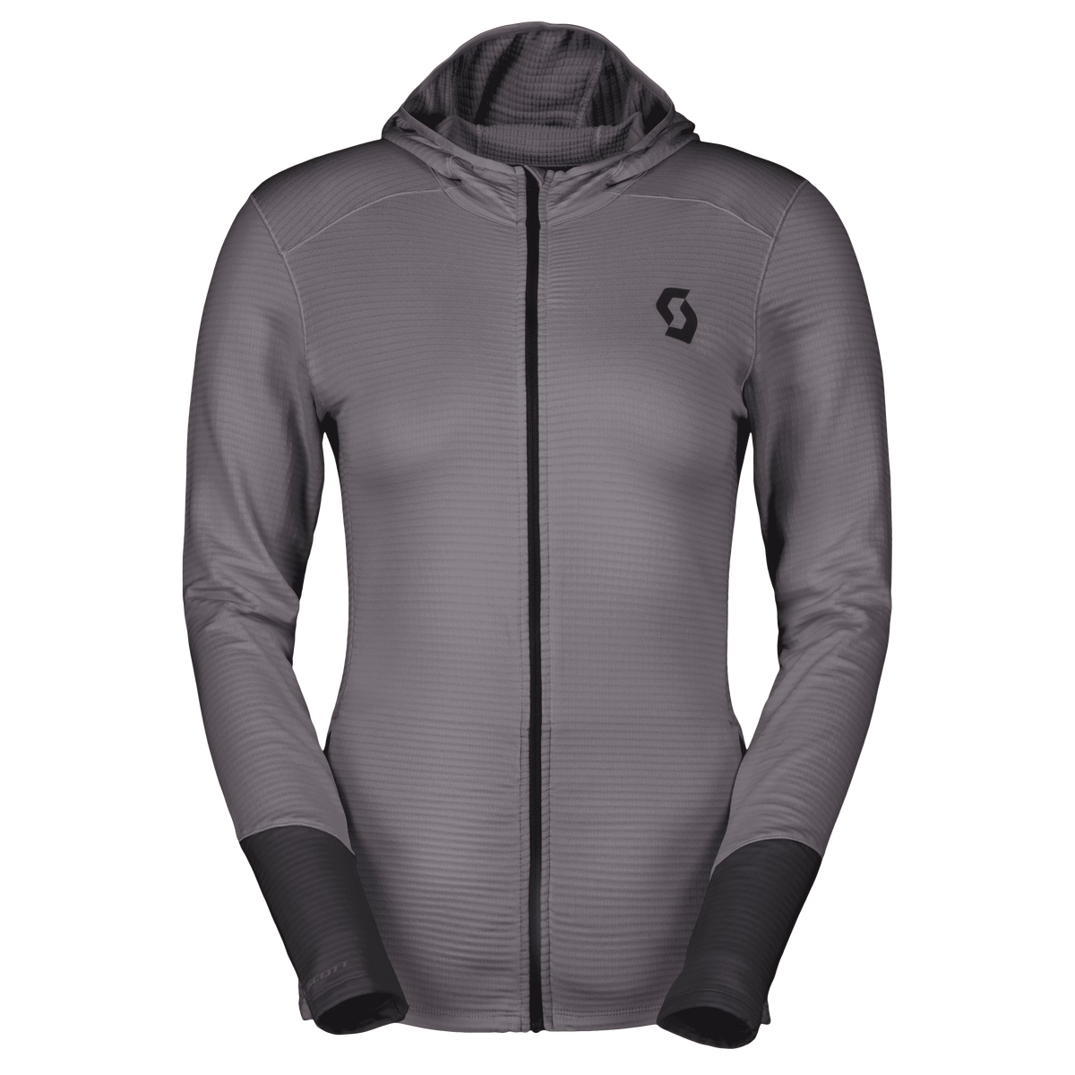 Sudadera con capucha de mujer Scott Defined Light