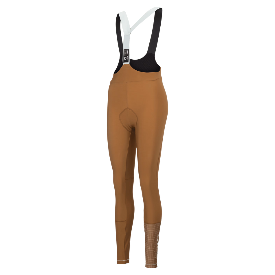 Salopette lunga da donna Scott RC Pro Warm +++-Remix