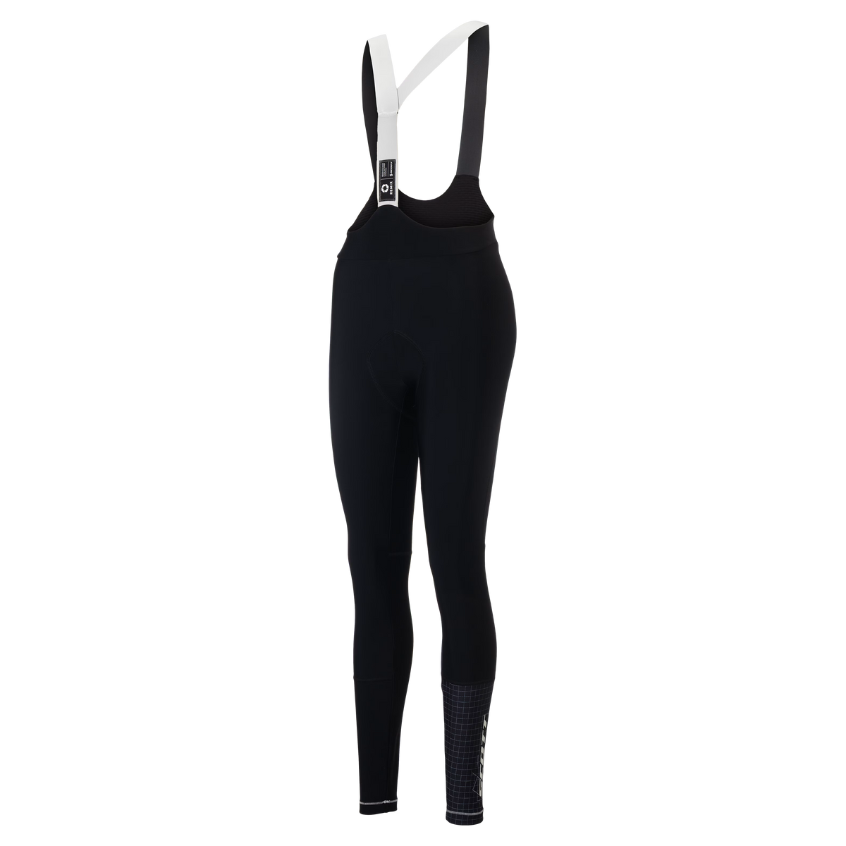 Salopette lunga da donna Scott RC Pro Warm +++-Remix