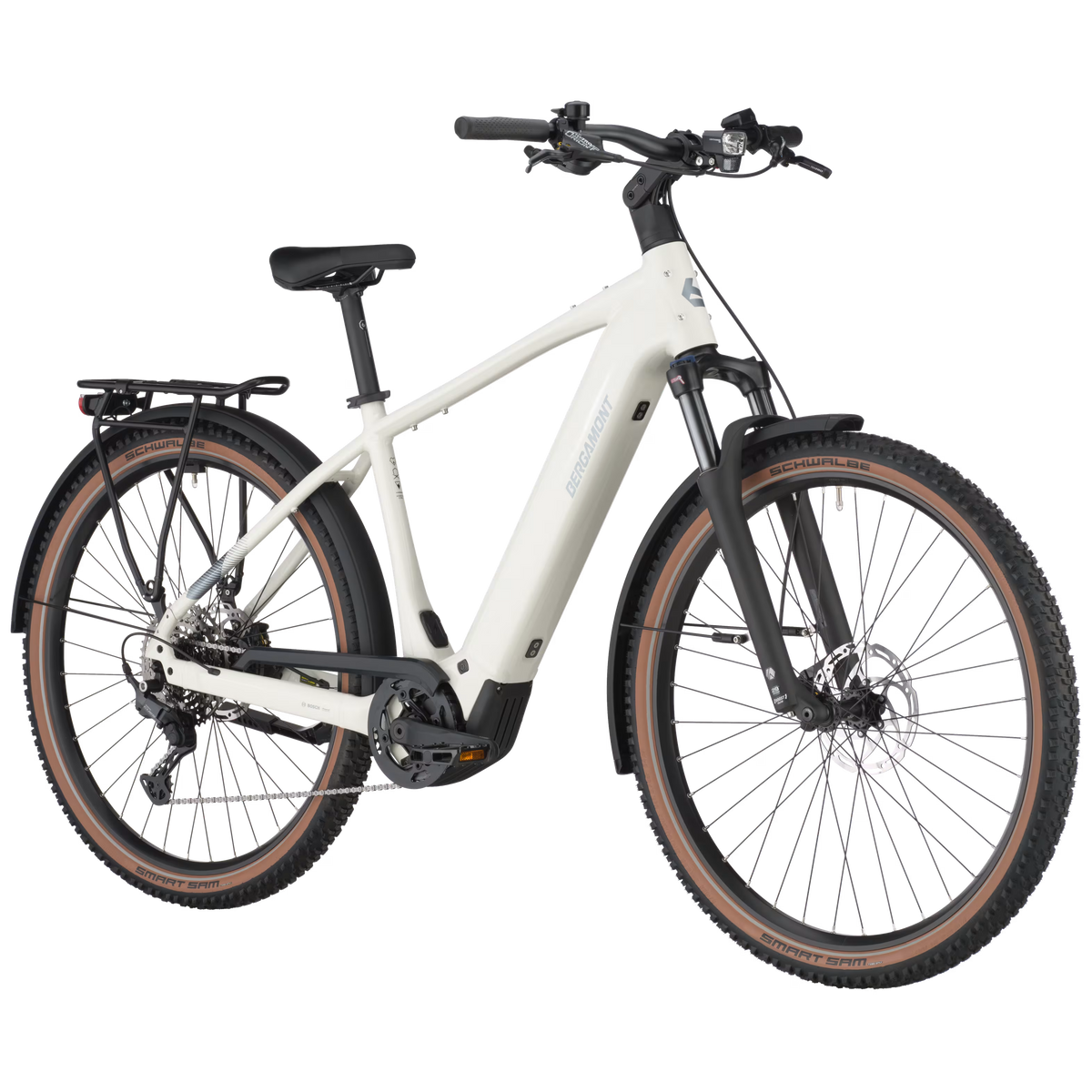 Bergamont E-Horizon SUV 30