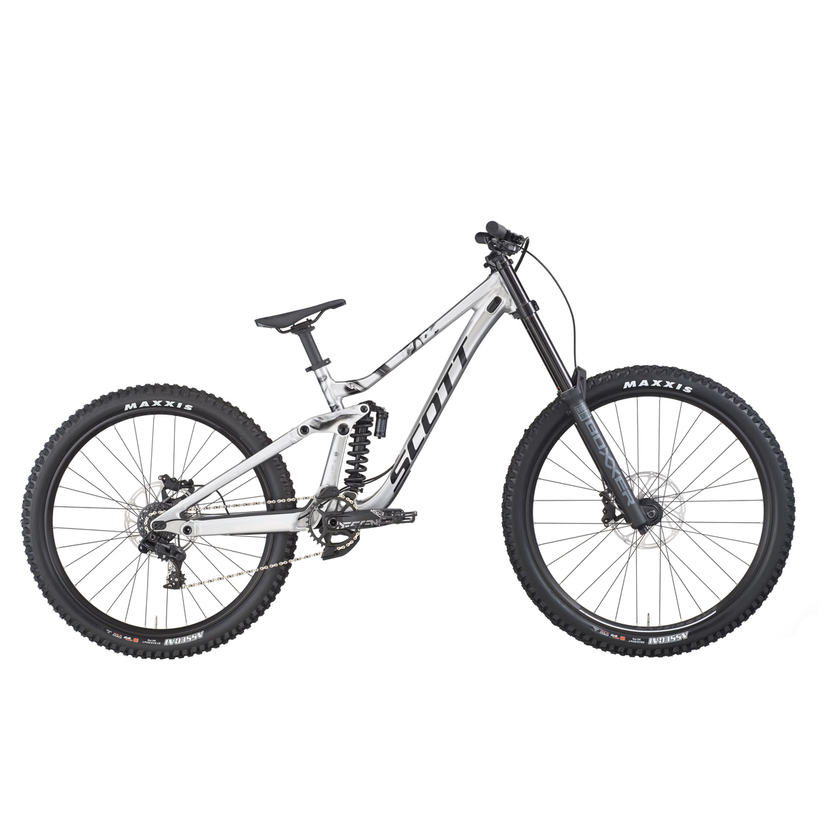 Scott Gambler 20