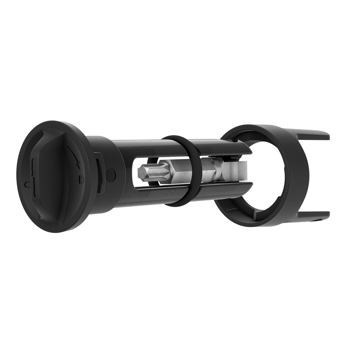Attrezzo SYNCROS iS Drop Bar 2 per manubrio