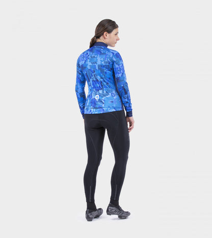 Chemise Femme Alè Solid Break