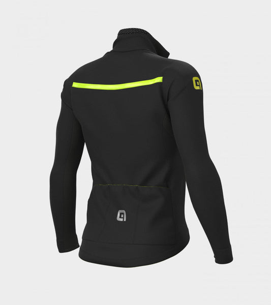 Alè Klimatik K-Tornado 2.0 Herrenjacke