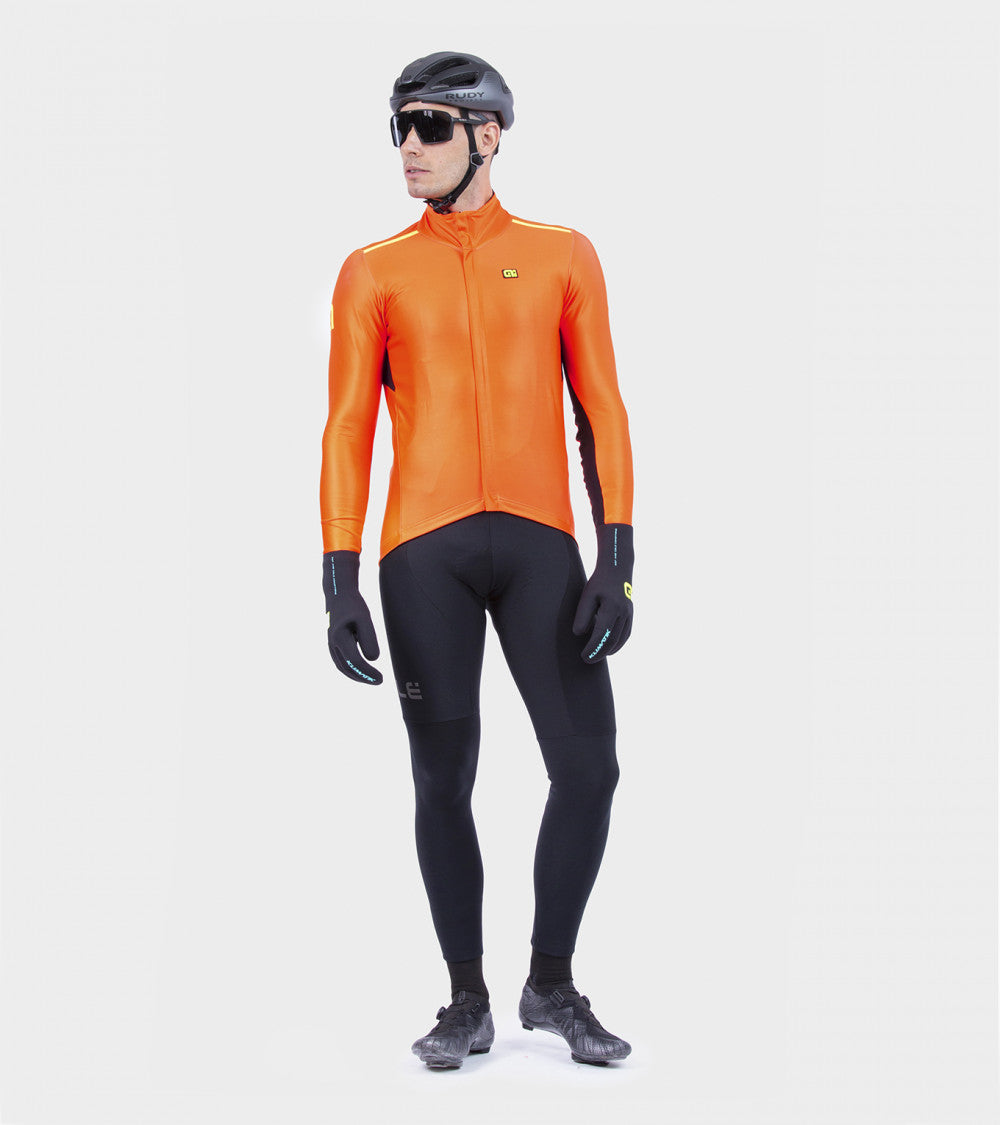 Alè Klimatik K-Tornado 2.0 Herrenjacke