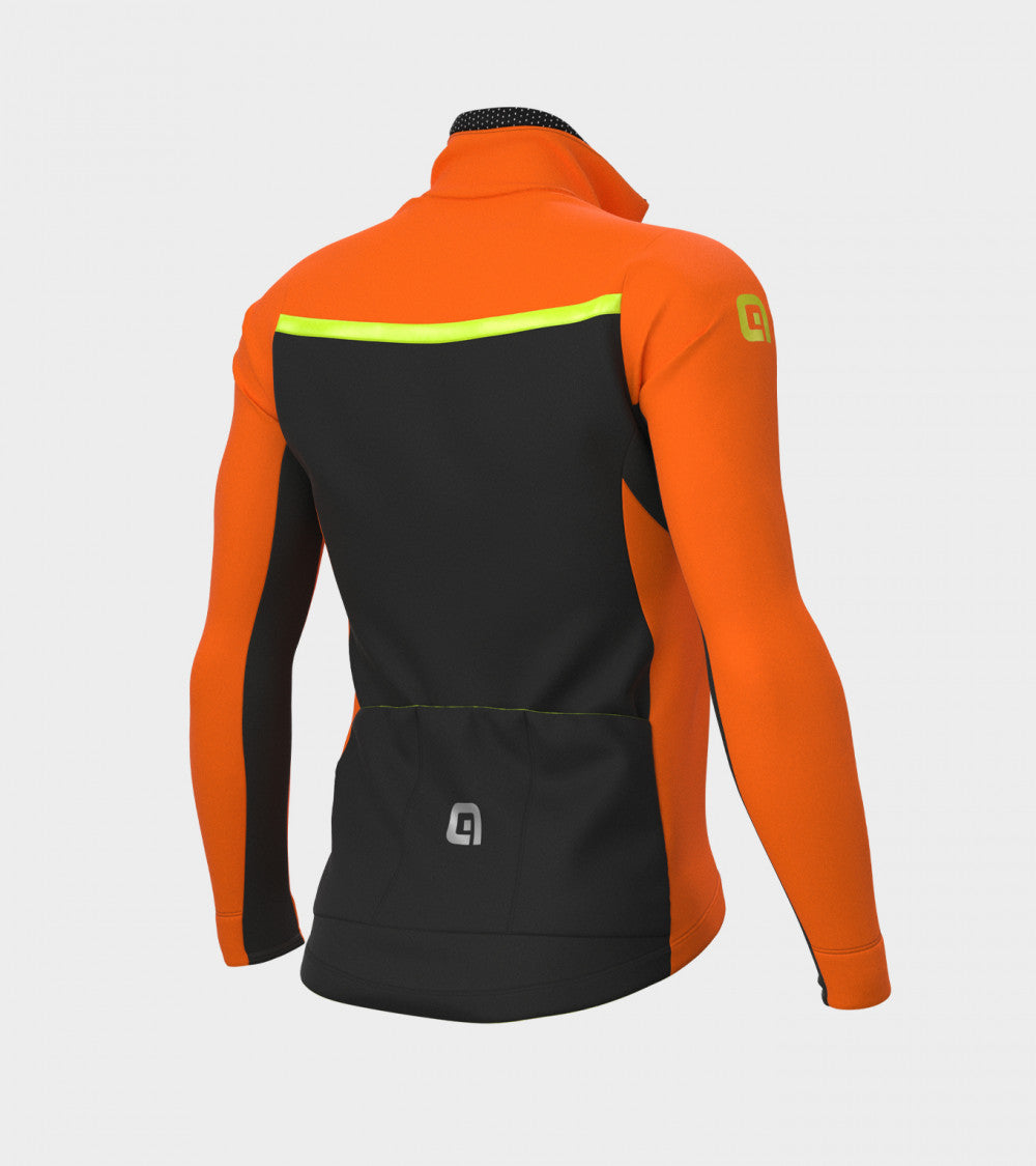 Alè Klimatik K-Tornado 2.0 Herrenjacke