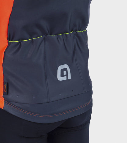 Alè Klimatik K-Tornado 2.0 Herrenjacke