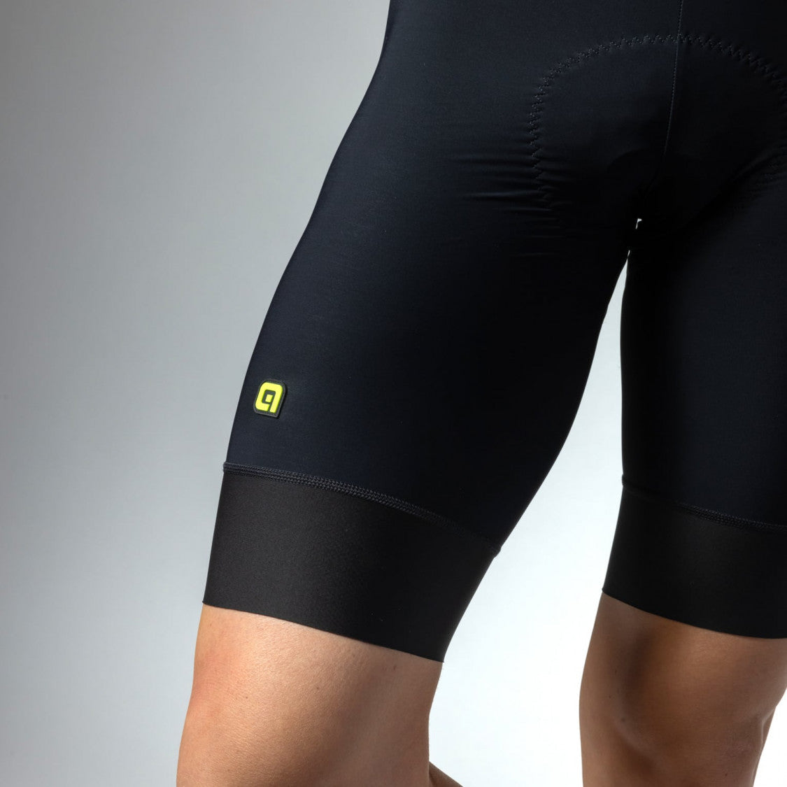 Shorts d'été avec ALÉ Speedfondo 2024 Braces