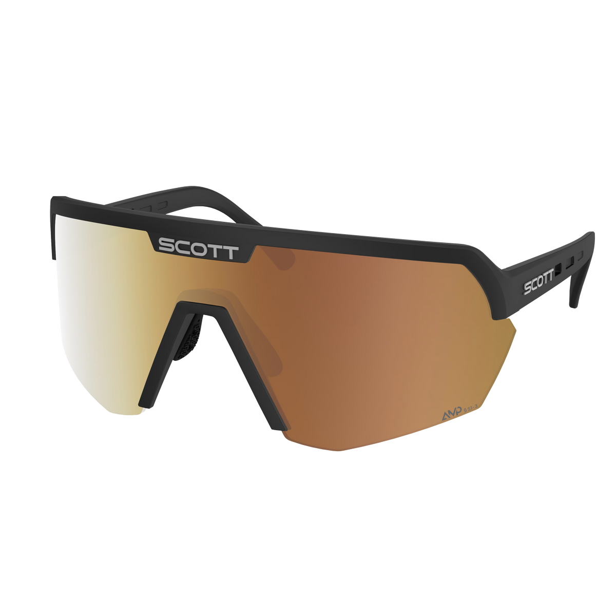 Scott Sport Shield Light Sensitive Sunglasses