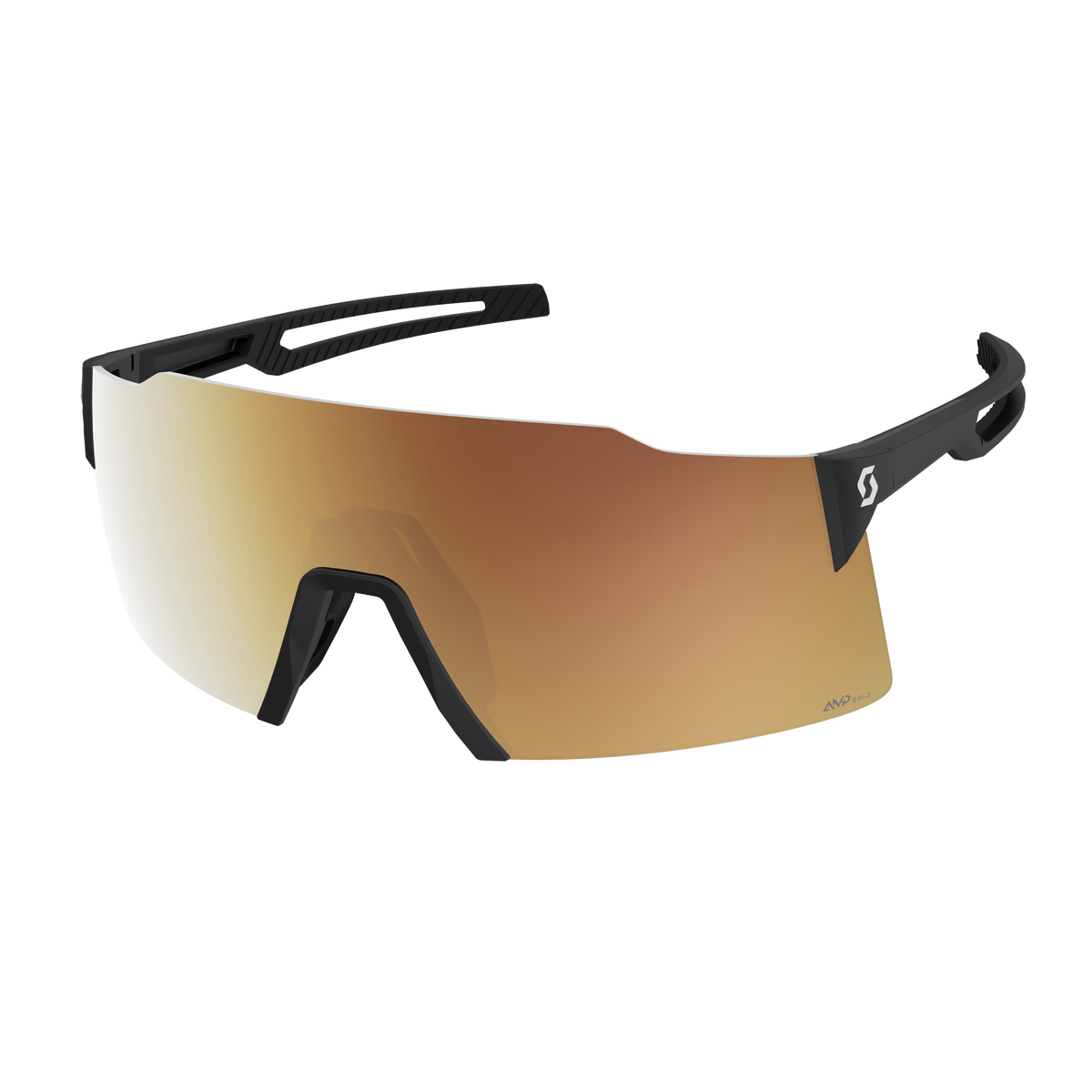 Scott Stride Light Sensitive sunglasses