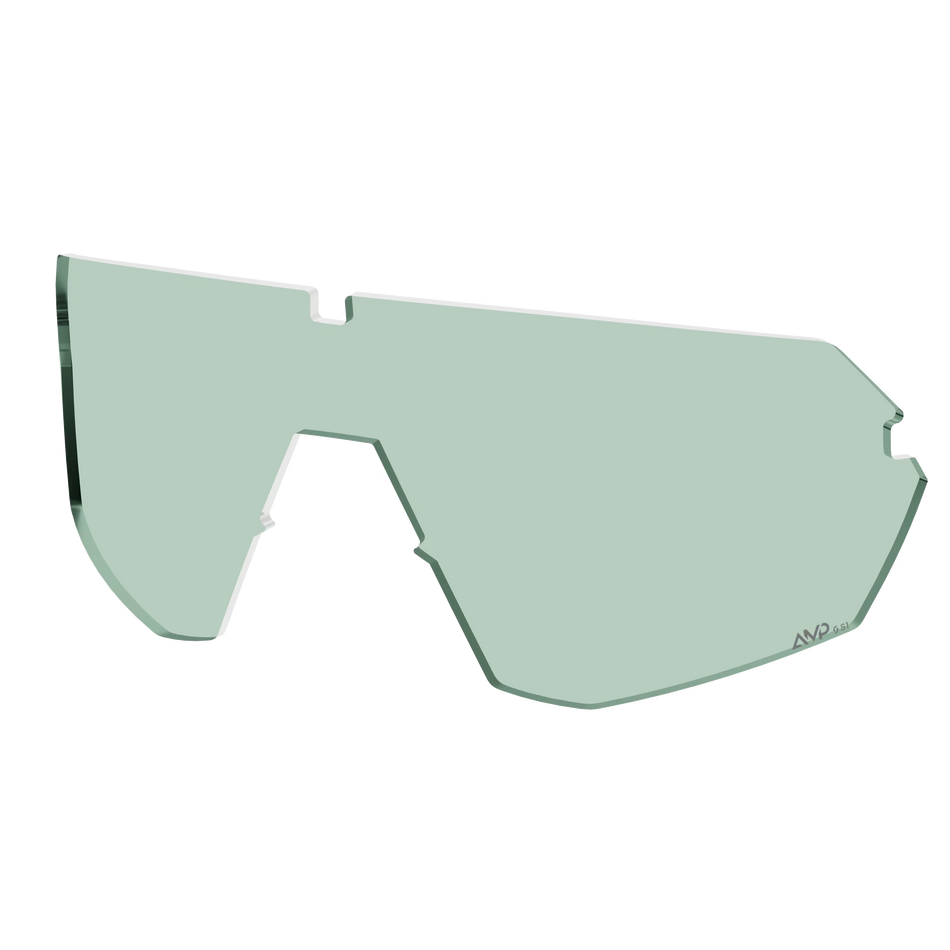 Lente Scott Sport Shield
