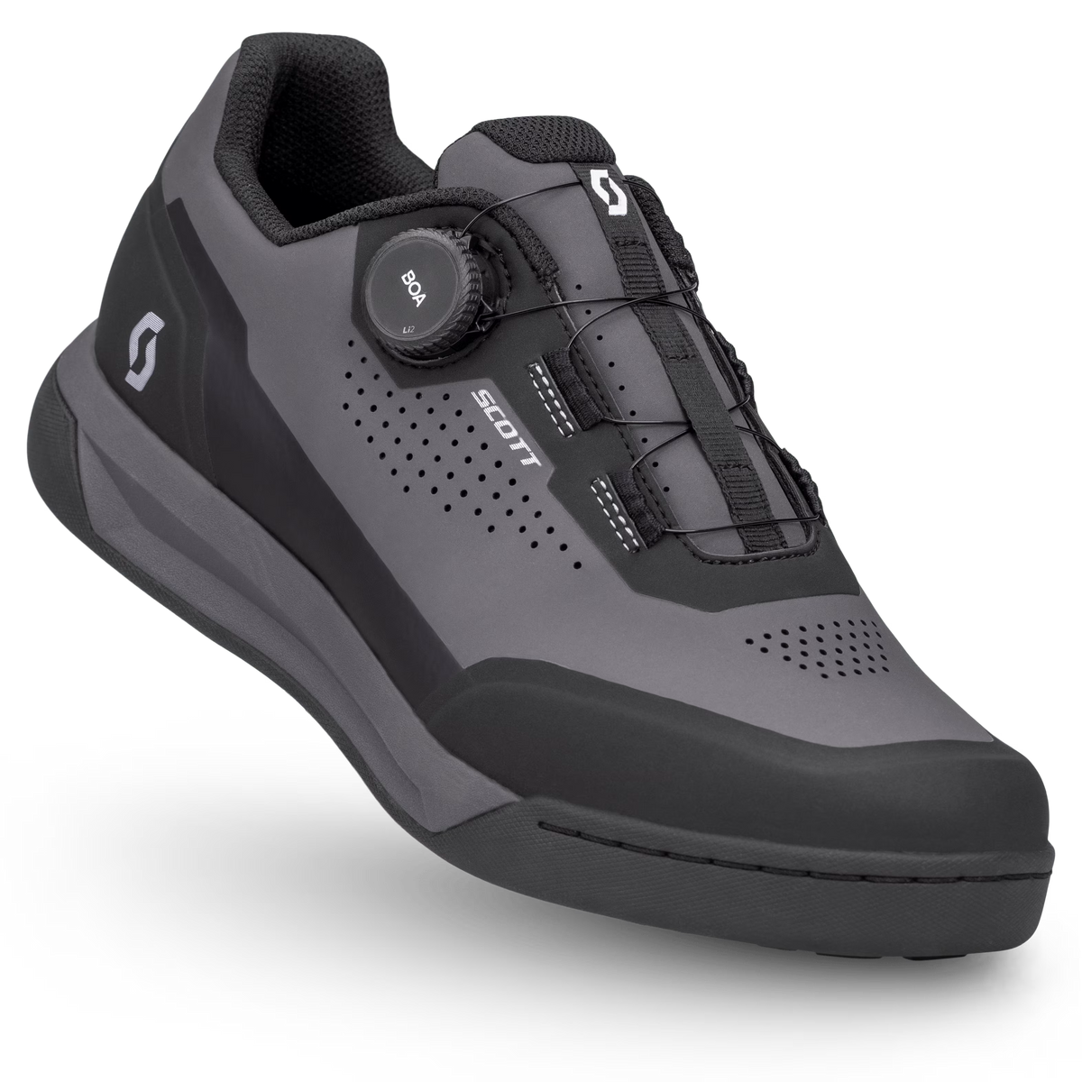 Scarpe da donna Scott MTB Volt Evo Clip BOA®