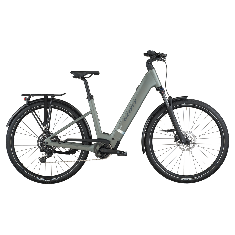 Scott Sub Sport 30 Wave