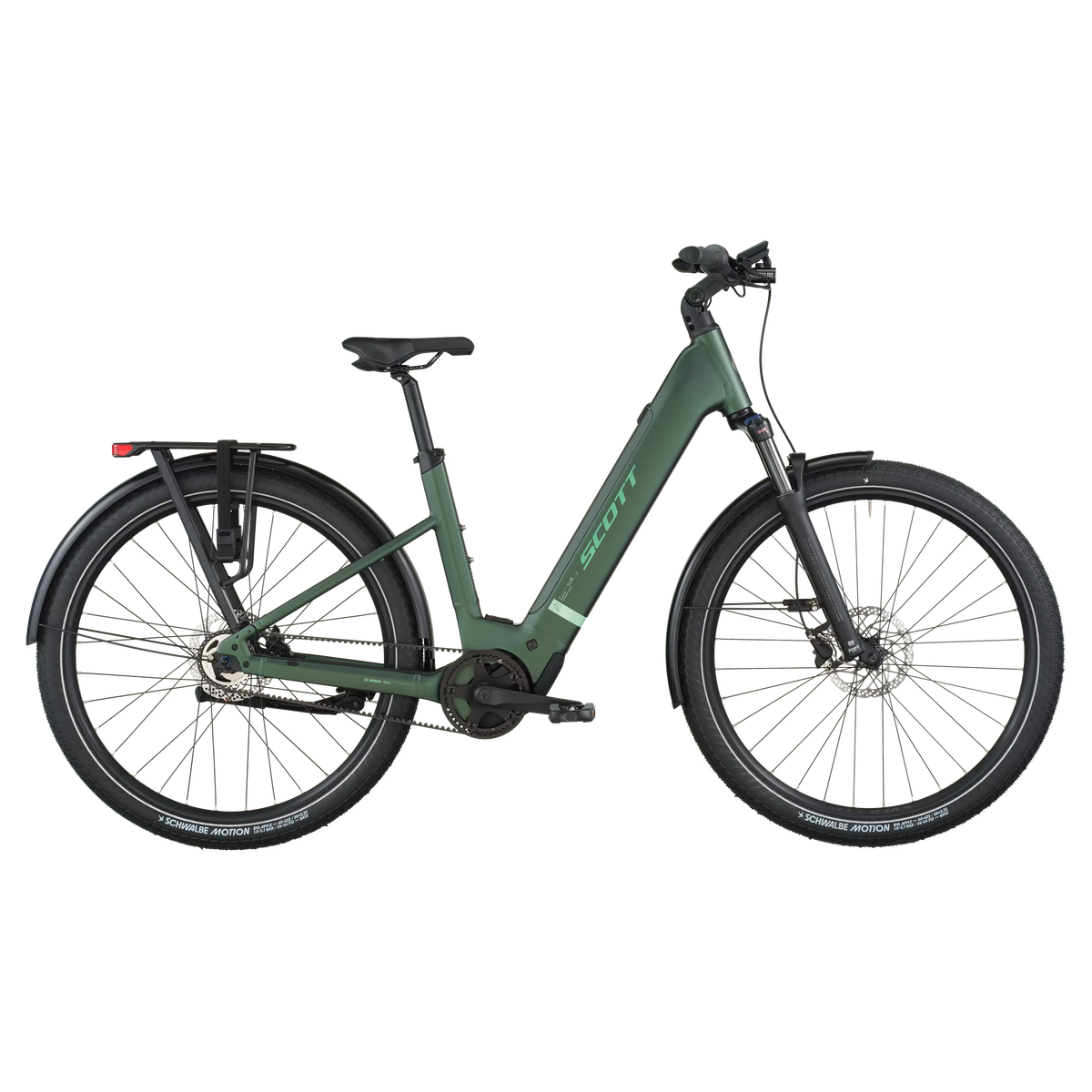 Scott Sub Tour 10 Wave