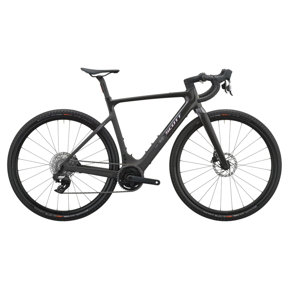 Scott Solace Gravel 30