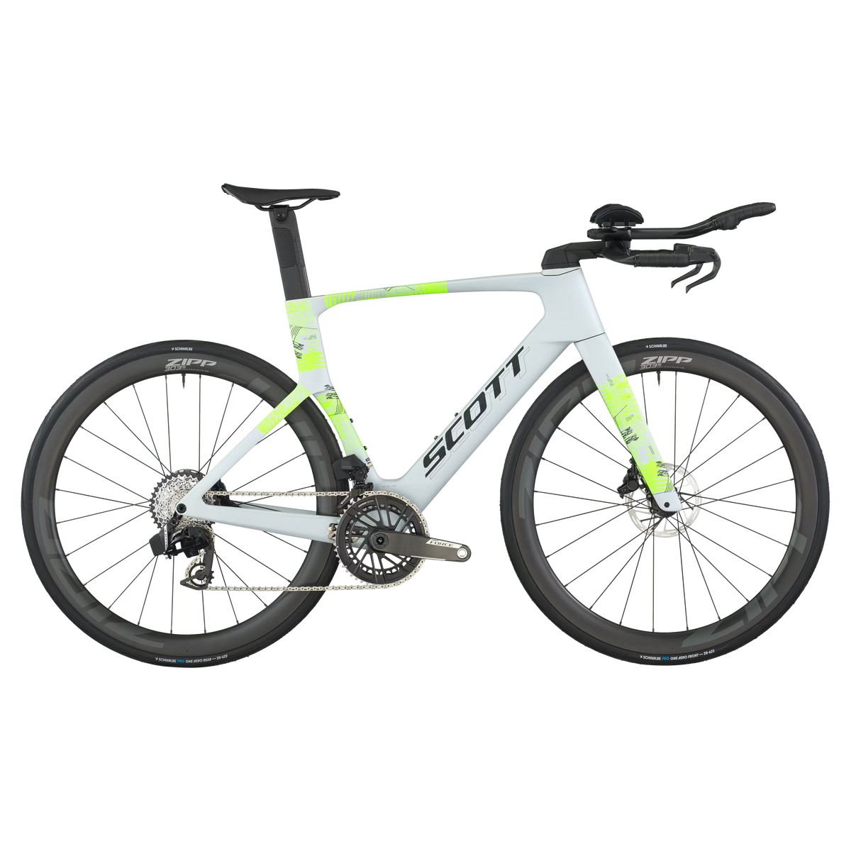 Scott Foil RC TRI