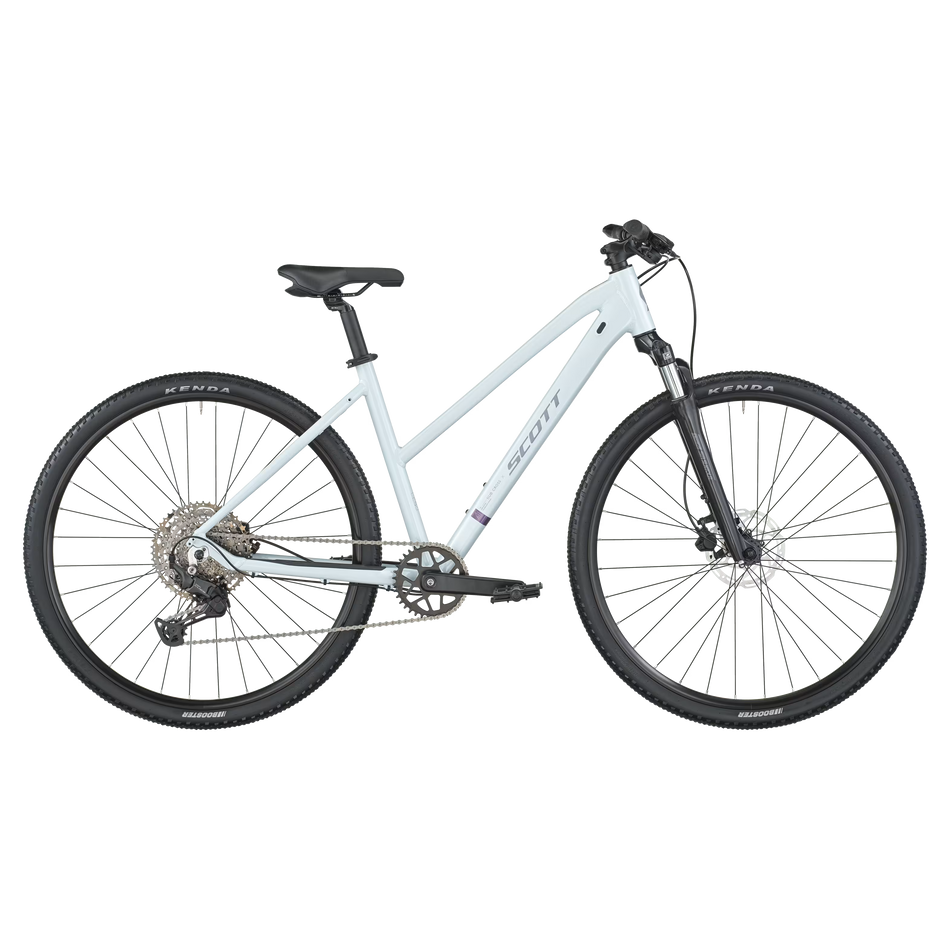 Scott Sub Cross 20 Slope