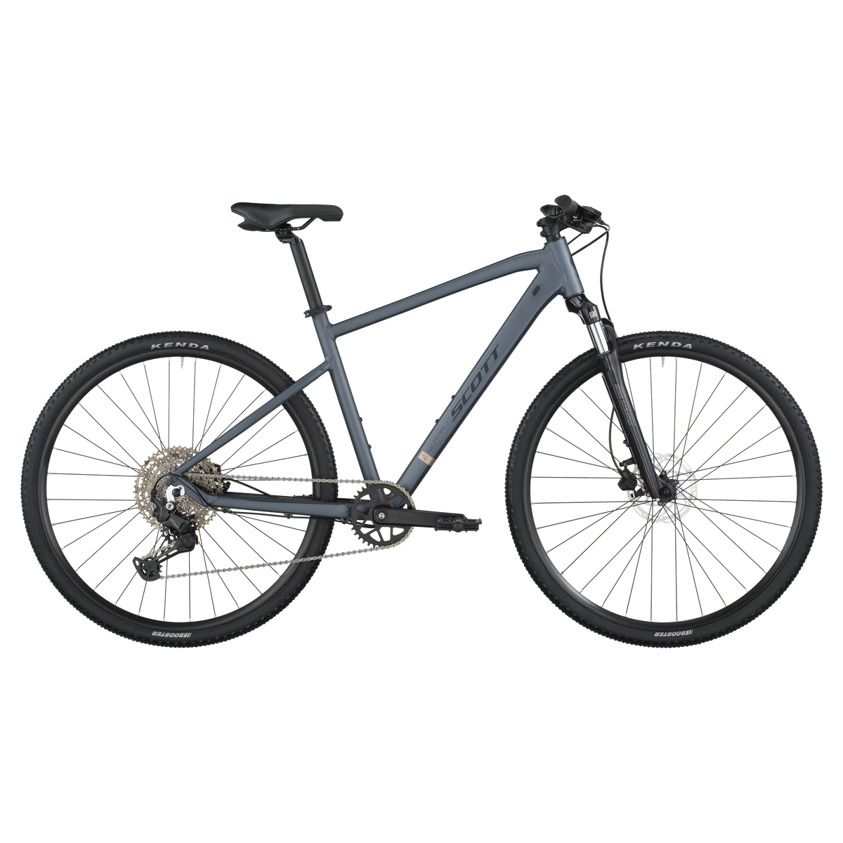 Scott Sub Cross 20