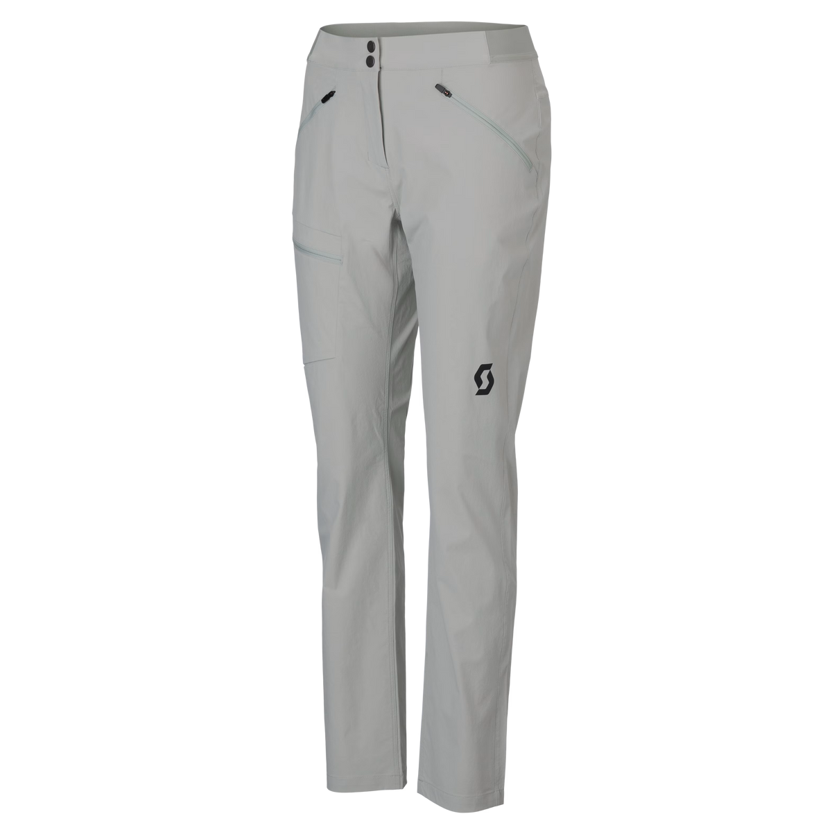 Pantaloni da donna Scott Explorair Light