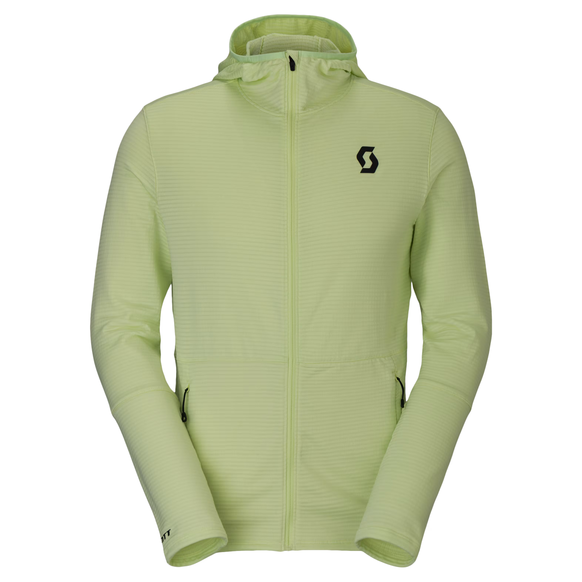Scott Defined Light Men's Hoodie
