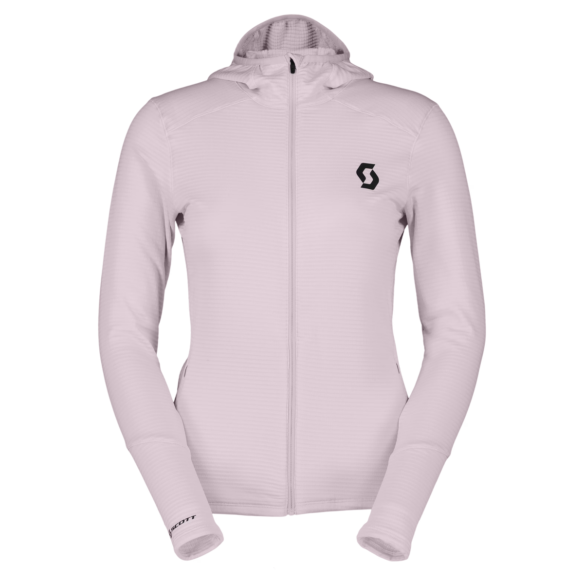 Sudadera con capucha de mujer Scott Defined Light