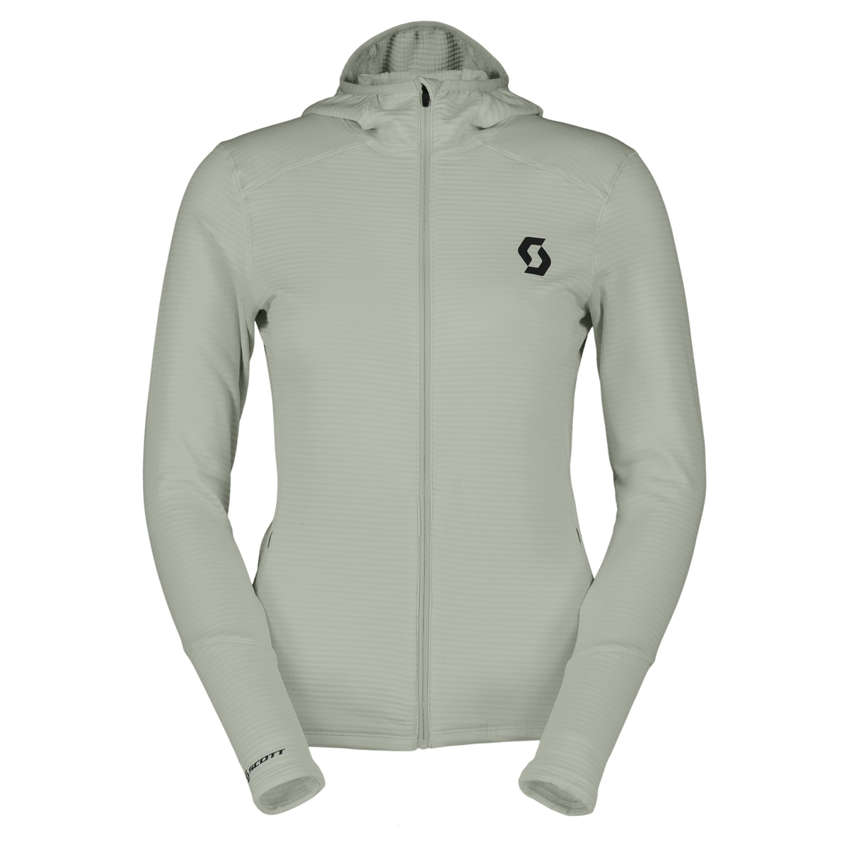 Sudadera con capucha de mujer Scott Defined Light