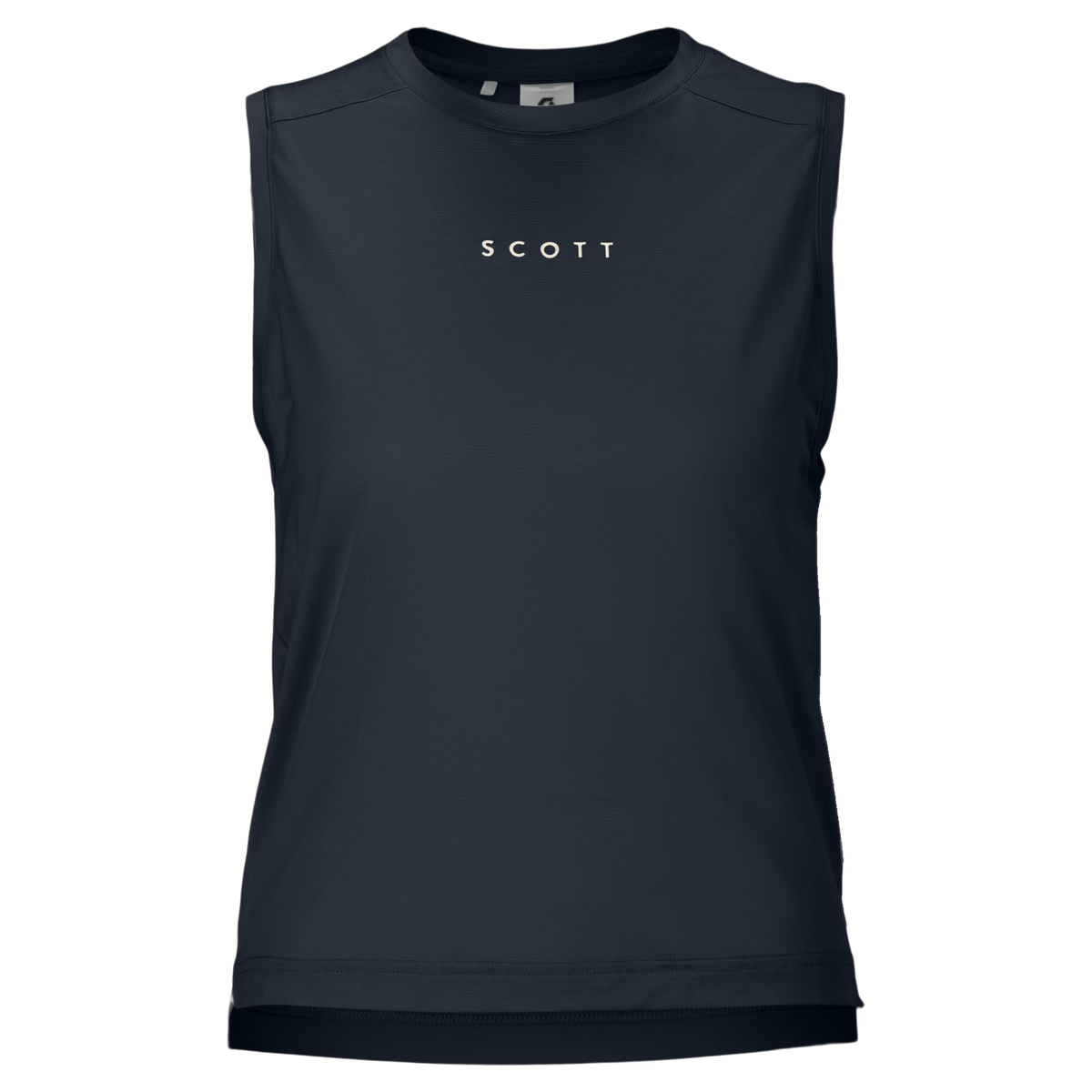 Camiseta de tirantes para mujer Scott Defined Lightweight