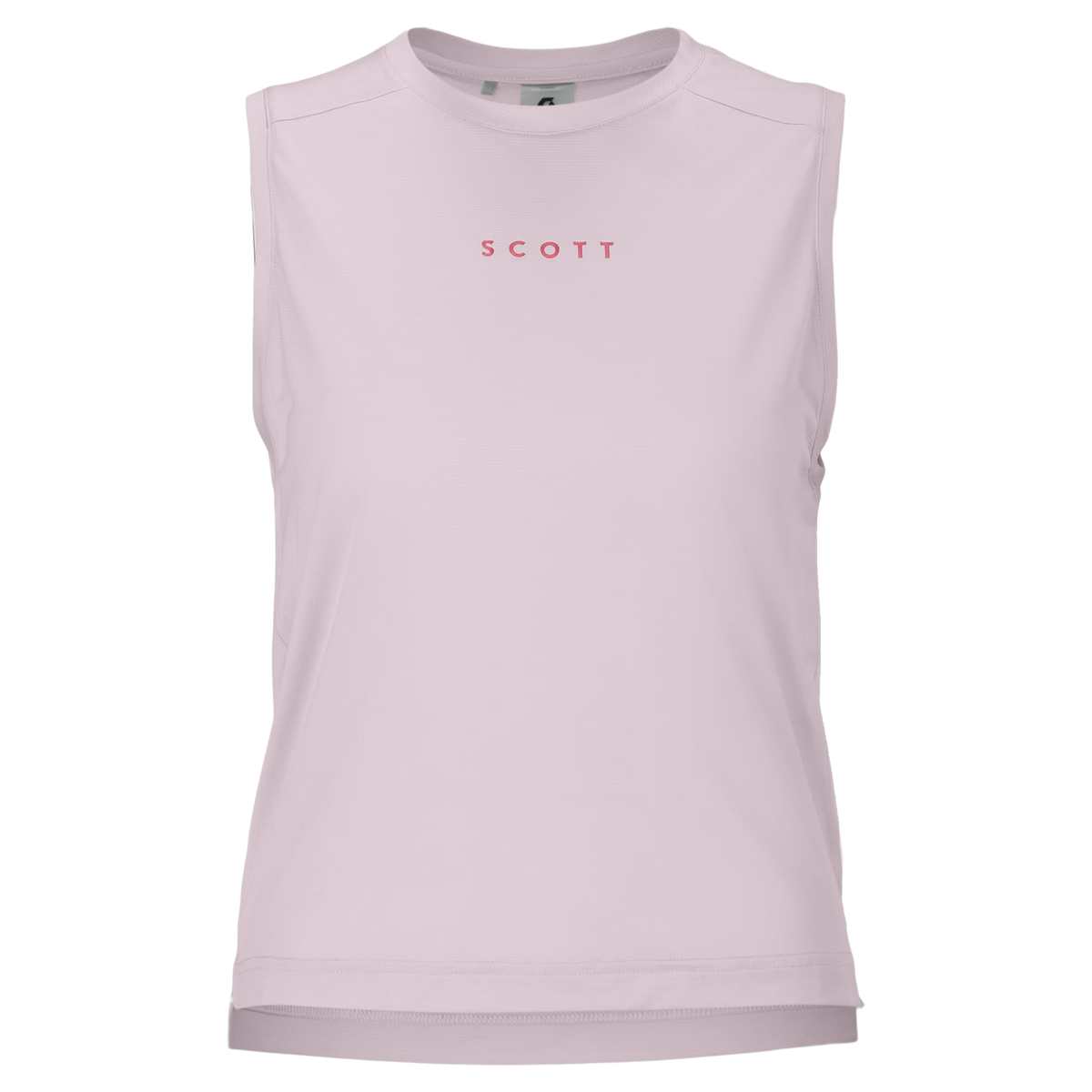 Camiseta de tirantes para mujer Scott Defined Lightweight